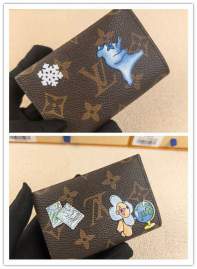 Picture of Louis Vuitton Wallets _SKUfw220043446fw